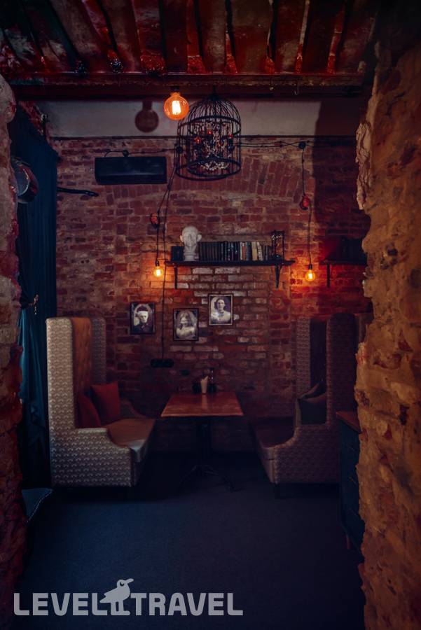 фотографии отеля Бутик-отель Mysterio в Россия(Центральный район) - фото №72