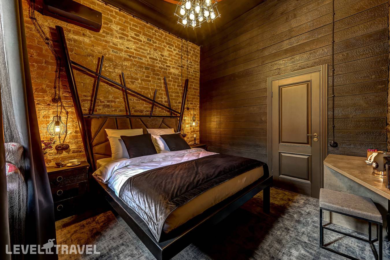 фотографии отеля Бутик-отель Mysterio в Россия(Центральный район) - фото №31