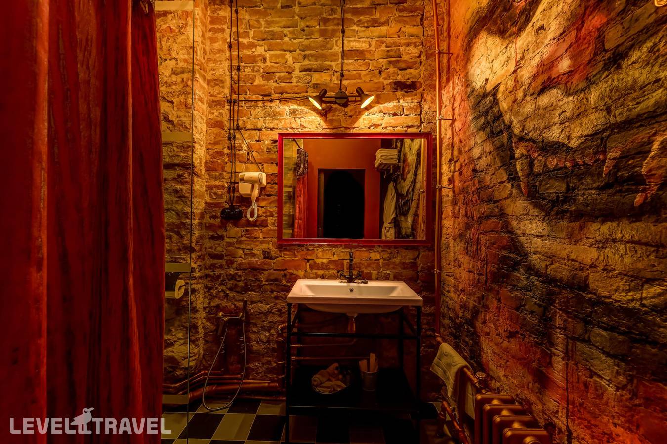 фотографии отеля Бутик-отель Mysterio в Россия(Центральный район) - фото №6