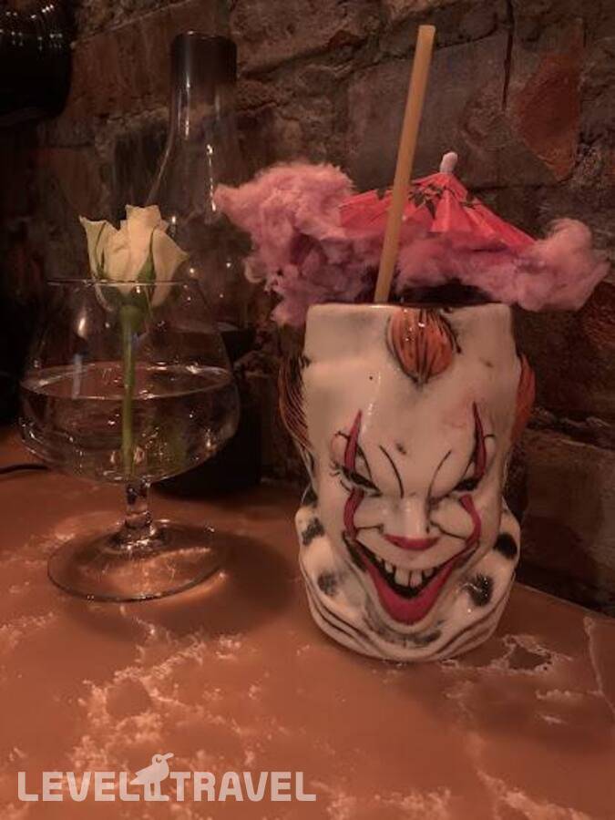 фотографии отеля Бутик-отель Mysterio в Россия(Центральный район) - фото №86