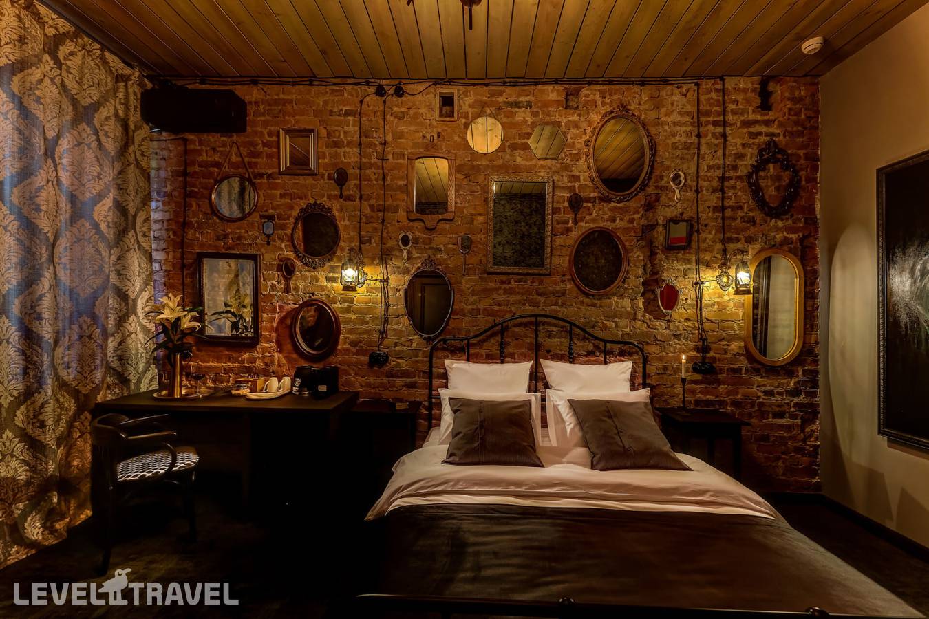 фотографии отеля Бутик-отель Mysterio в Россия(Центральный район) - фото №10