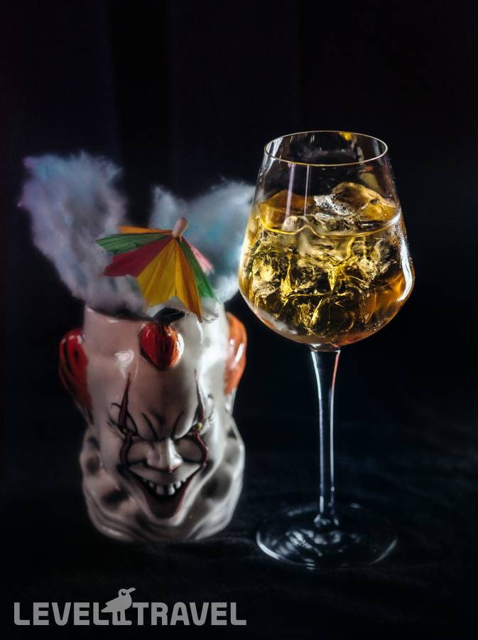 фотографии отеля Бутик-отель Mysterio в Россия(Центральный район) - фото №49