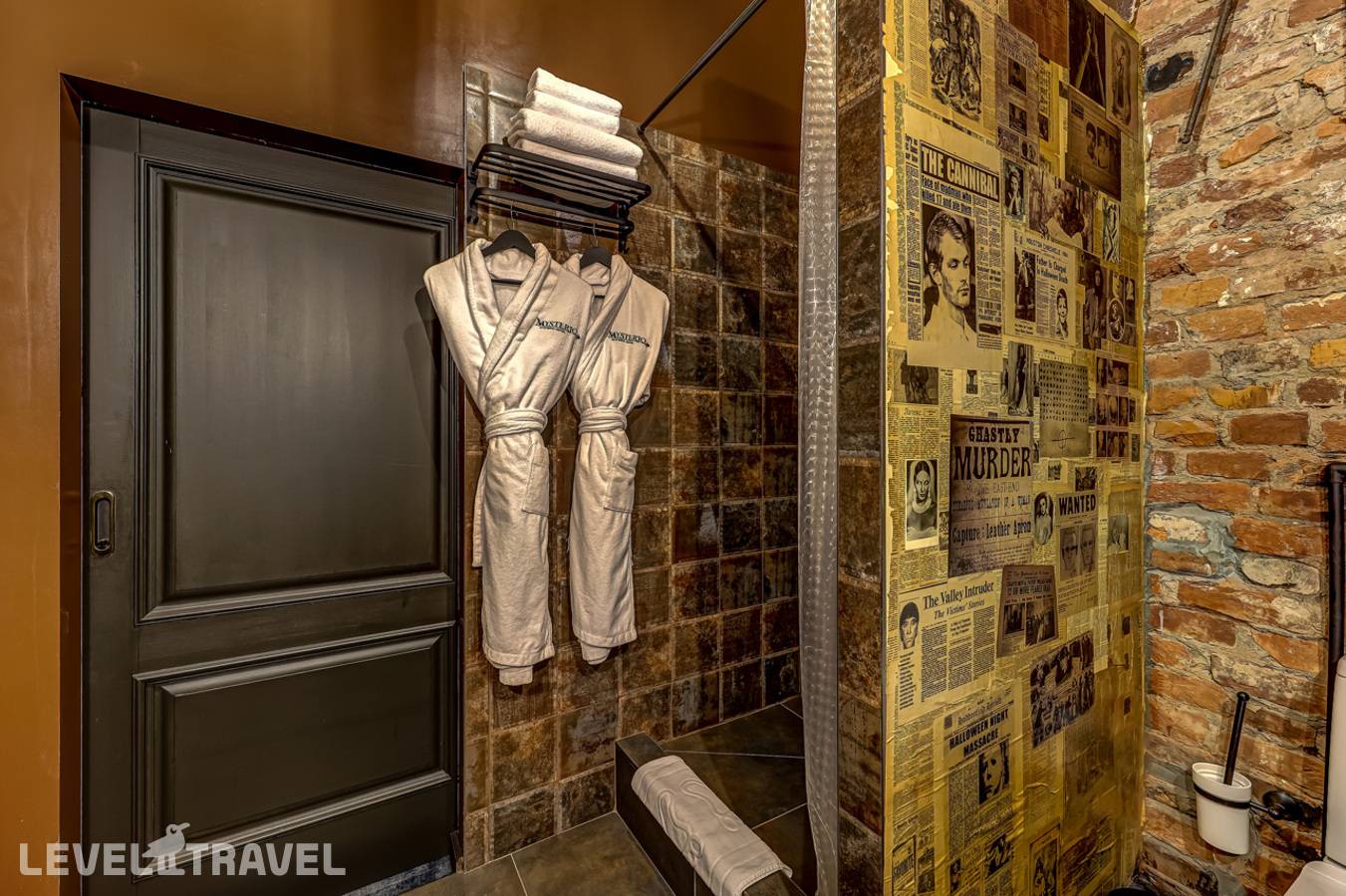 фотографии отеля Бутик-отель Mysterio в Россия(Центральный район) - фото №104