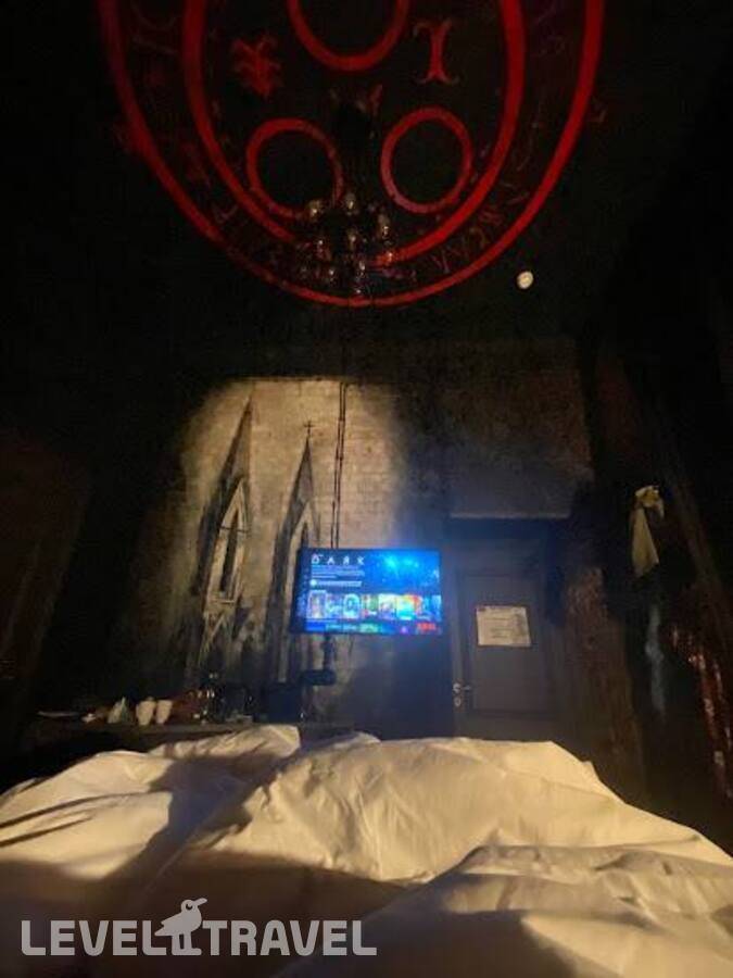 фотографии отеля Бутик-отель Mysterio в Россия(Центральный район) - фото №88