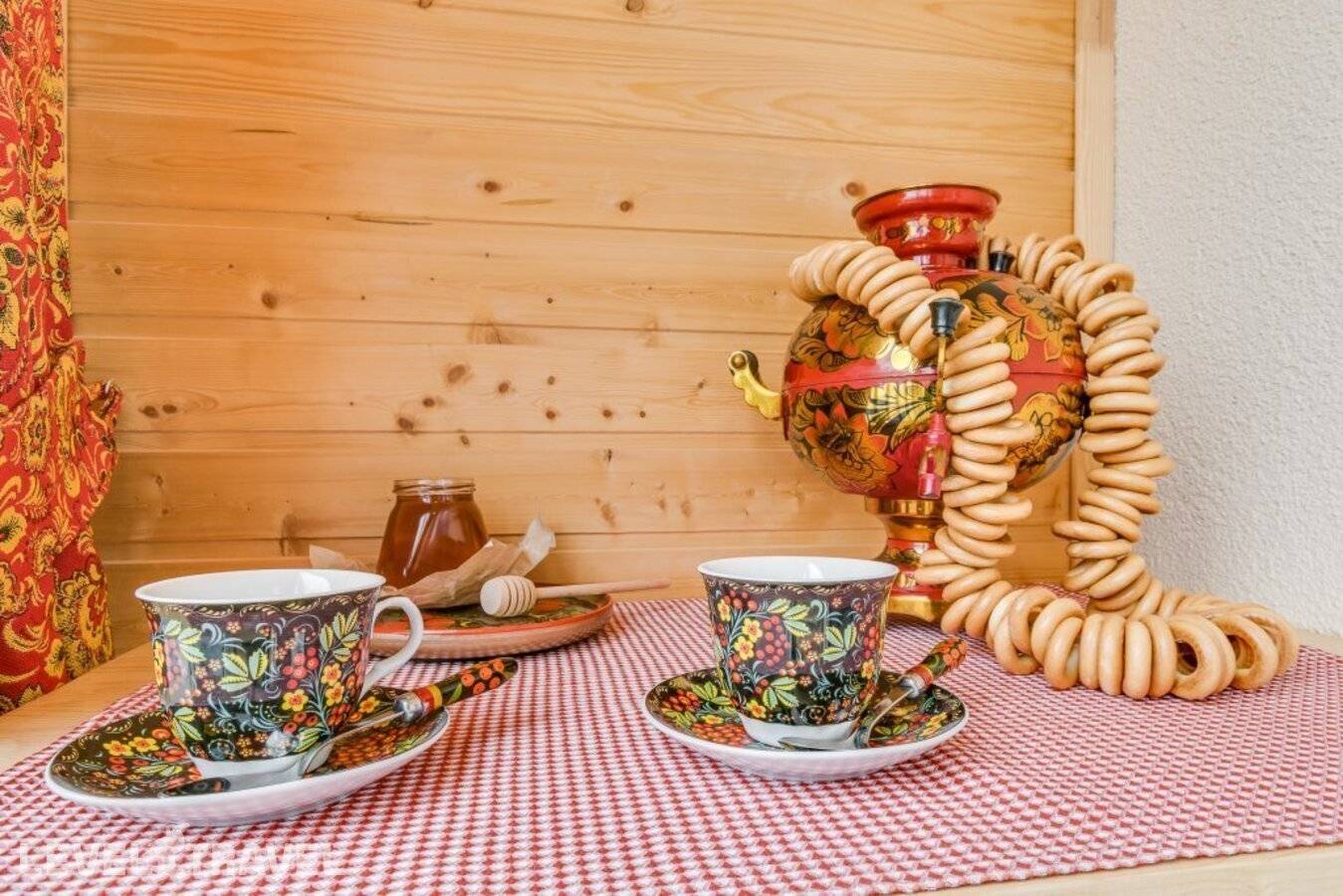 Изображение отеля 5