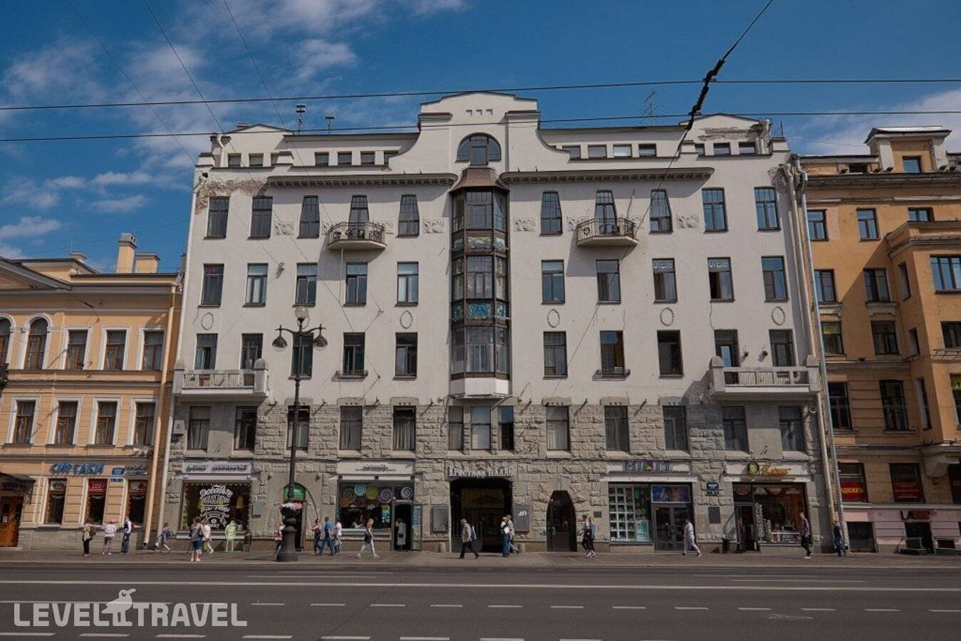 Изображение отеля 1