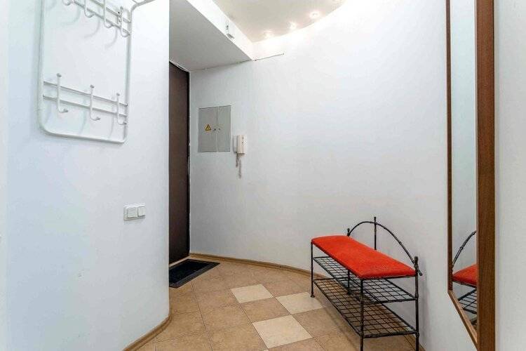 Апартаменты Peter the Great Apartment near Hermitage with sauna