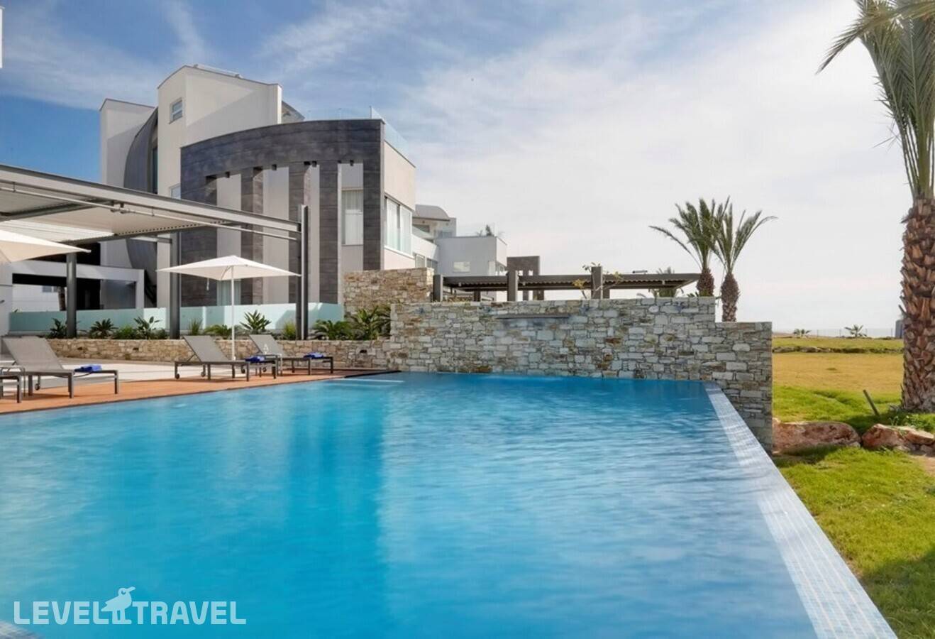 Villa Elegance