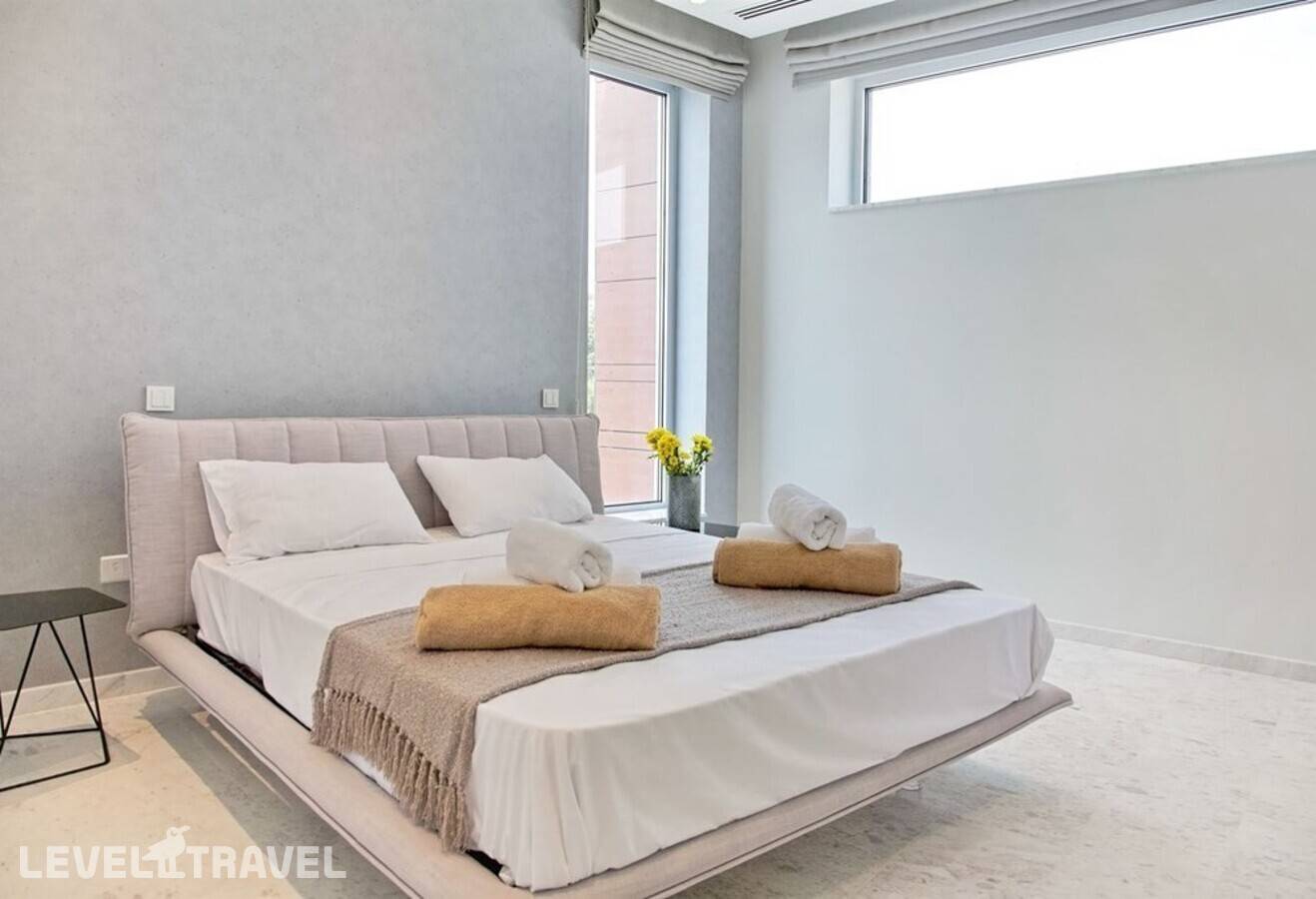 фотографии отеля Villa Perenna в Кипр(Айа-Напа) - фото №10