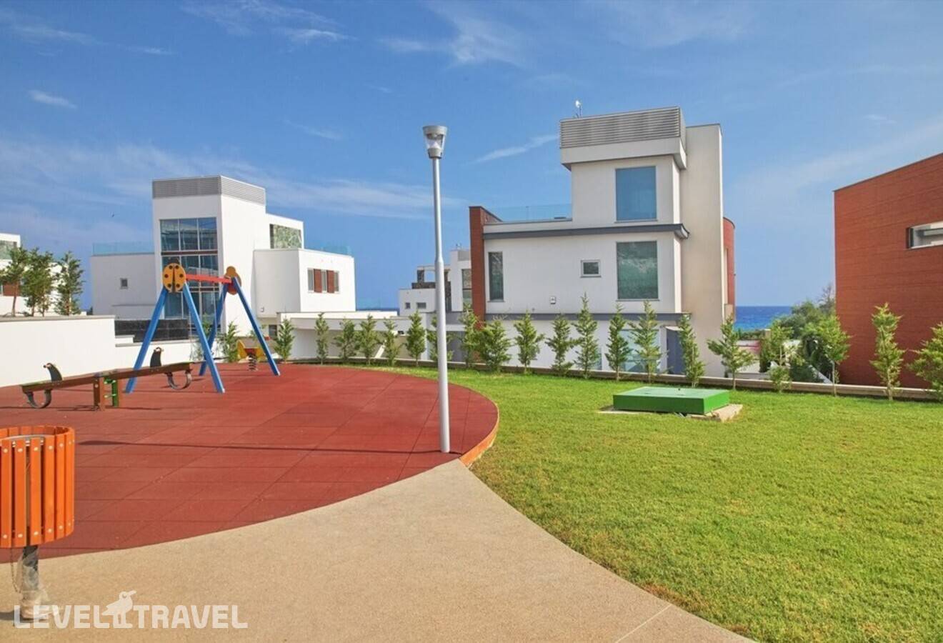 фотографии отеля Villa Perenna в Кипр(Айа-Напа) - фото №4