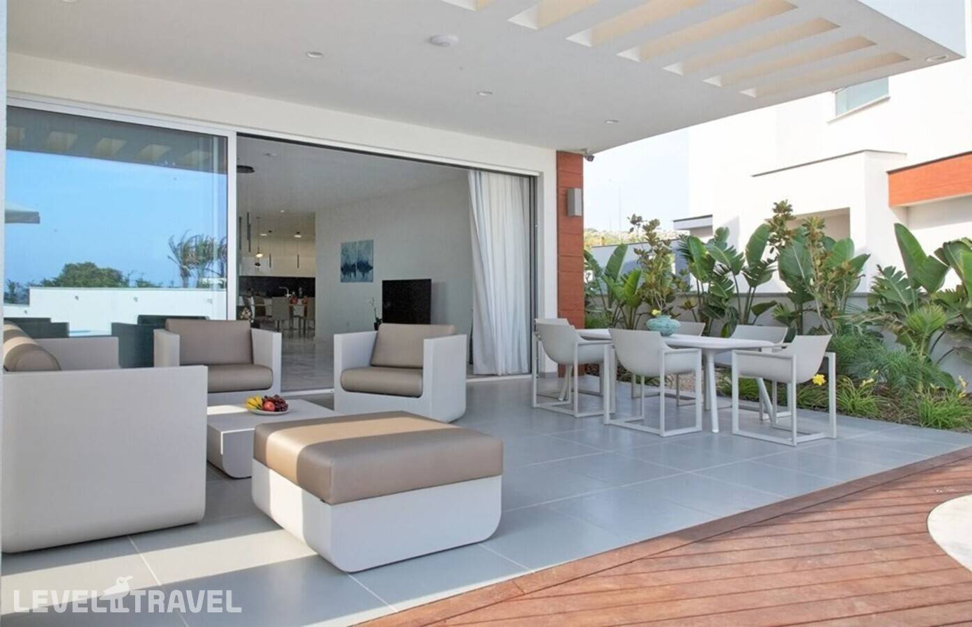 фотографии отеля Villa Perenna в Кипр(Айа-Напа) - фото №2