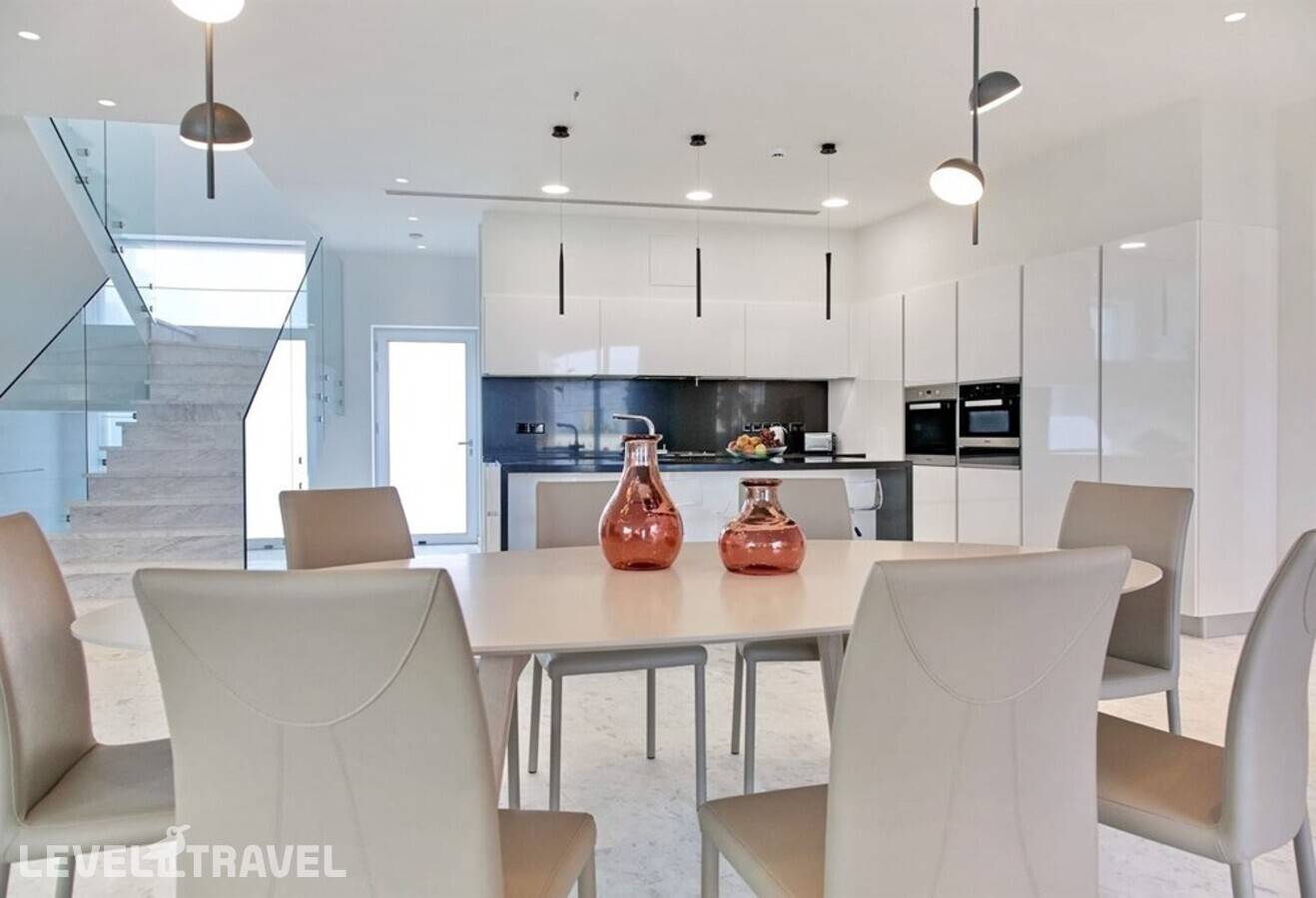 фотографии отеля Villa Perenna в Кипр(Айа-Напа) - фото №12