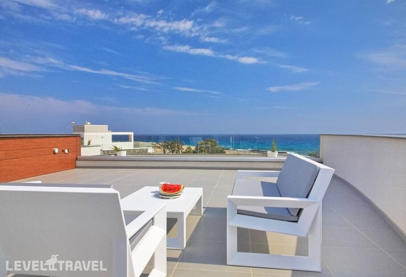 фотографии отеля Villa Perenna в Кипр(Айа-Напа) - фото №3