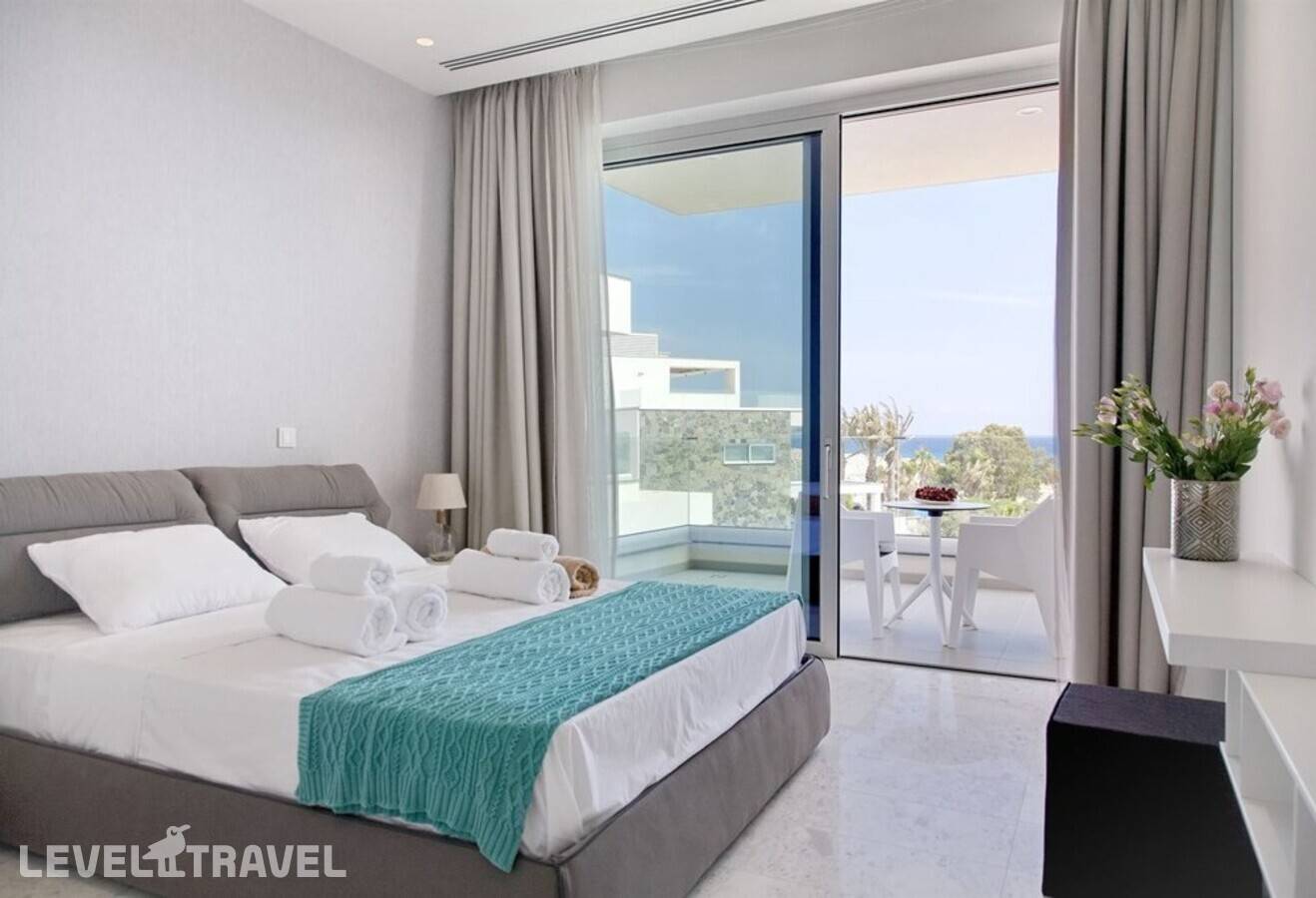 фотографии отеля Villa Perenna в Кипр(Айа-Напа) - фото №9