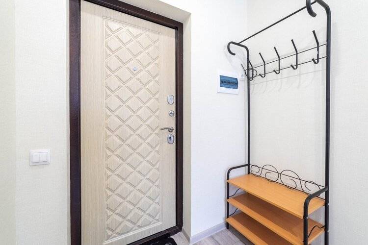 Апартаменты Deluxe Apartment In Residential Complex Tsaritsyno