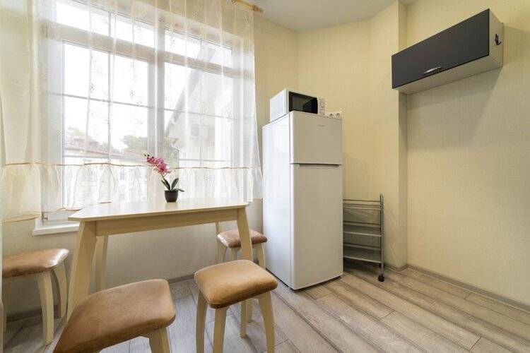 Апартаменты Deluxe Apartment In Residential Complex Tsaritsyno