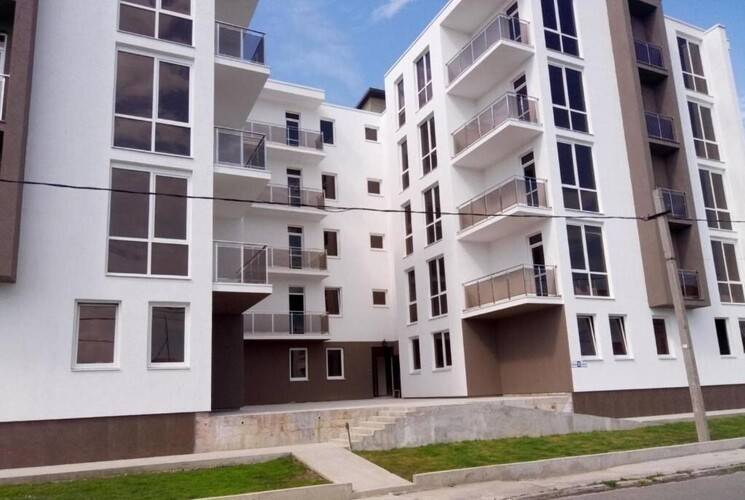Апартаменты Deluxe by the Olympic Park Тростниковая 35