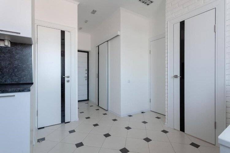 Апартаменты Deluxe by the Olympic Park Тростниковая 35