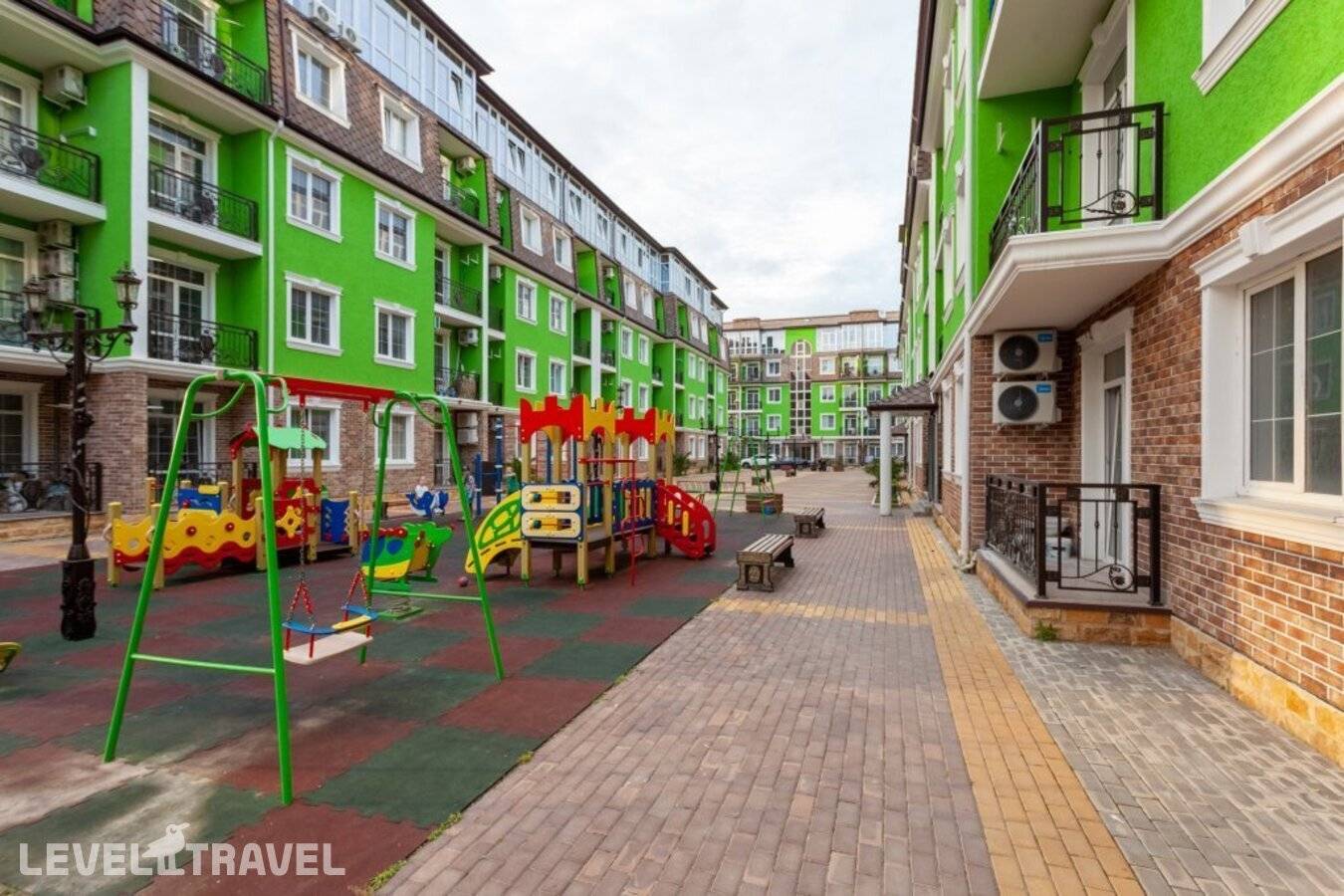 Изображение отеля 15