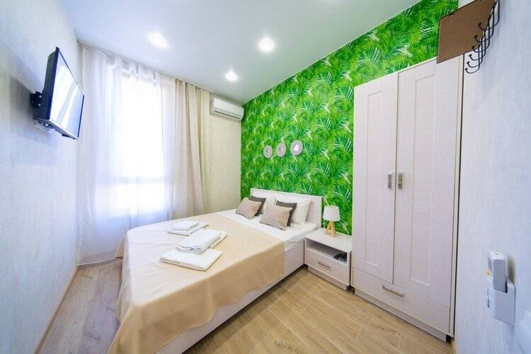 Апартаменты More Apartments на Кувшинок 8-5