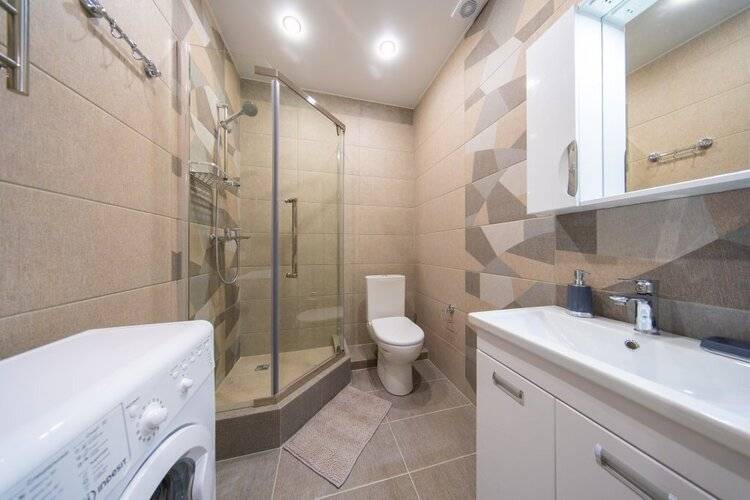 Апартаменты More Apartments на Кувшинок 8-5