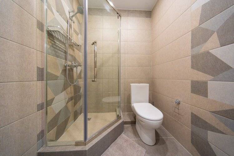 Апартаменты More Apartments на Кувшинок 8-5