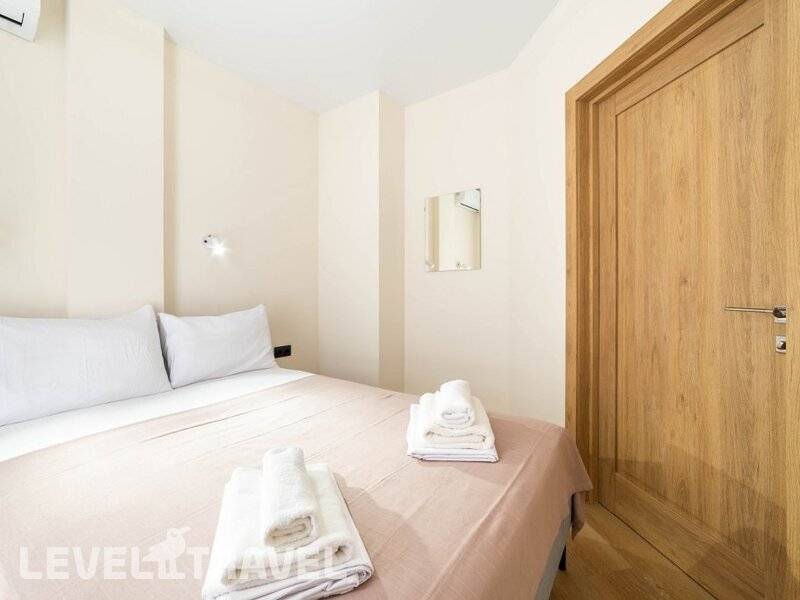 Фотография Апартаменты Deluxe in RC Sorento 14в
