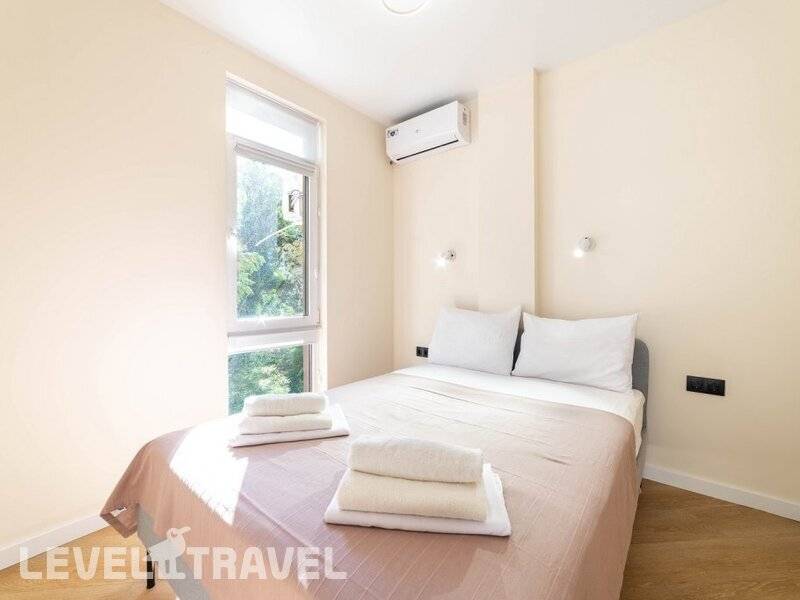 Фотография Апартаменты Deluxe in RC Sorento 14в