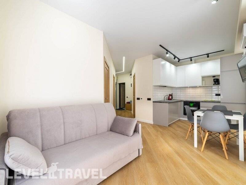 Фотография Апартаменты Deluxe in RC Sorento 14в