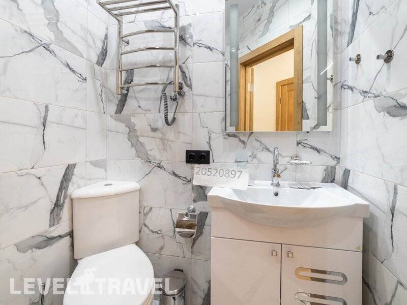 Фотография Апартаменты Deluxe in RC Sorento 14в