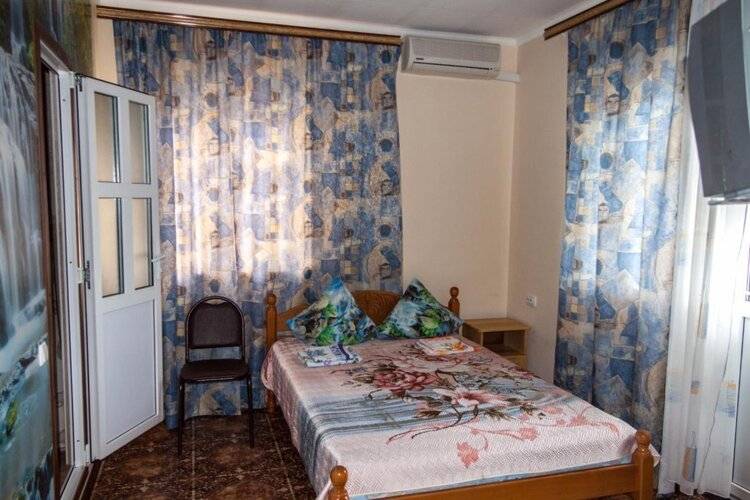 Дом Отдыха КатеринаПлюс