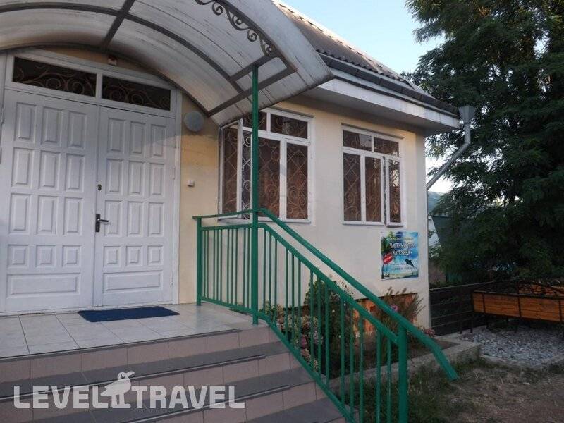 Фотография Дом Отдыха КатеринаПлюс