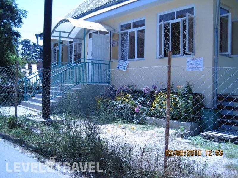 Фотография Дом Отдыха КатеринаПлюс