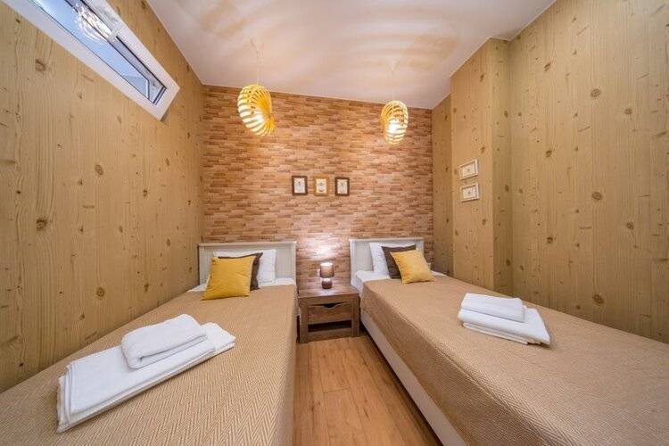 Апартаменты More Apartments на Тростниковой 35-5