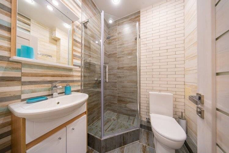 Апартаменты More Apartments на Тростниковой 35-5