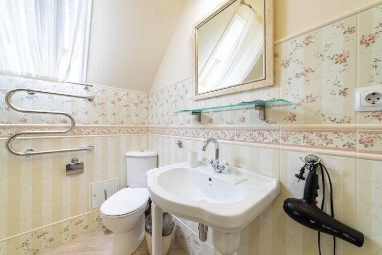 Апартаменты Deluxe Интернациональная 13