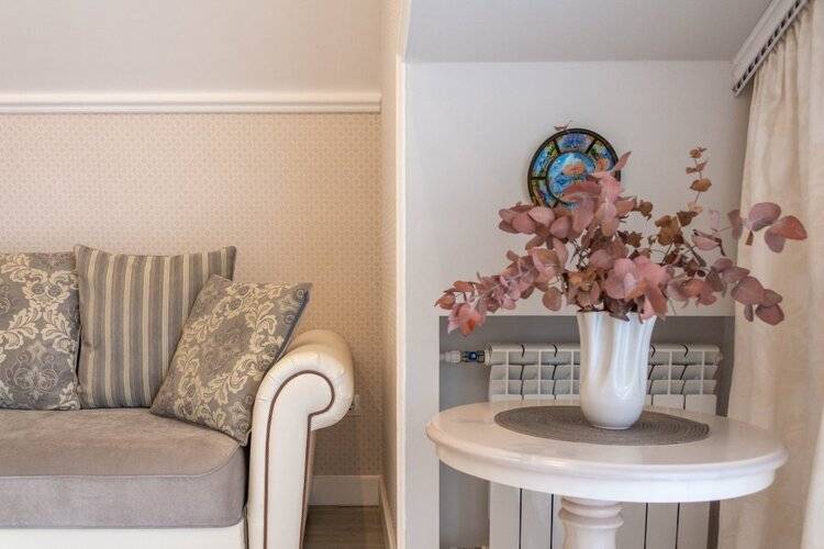 Апартаменты Deluxe Интернациональная 13