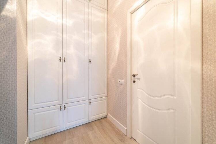 Апартаменты Deluxe Интернациональная 13