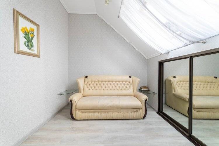 Апартаменты Deluxe Интернациональная 13