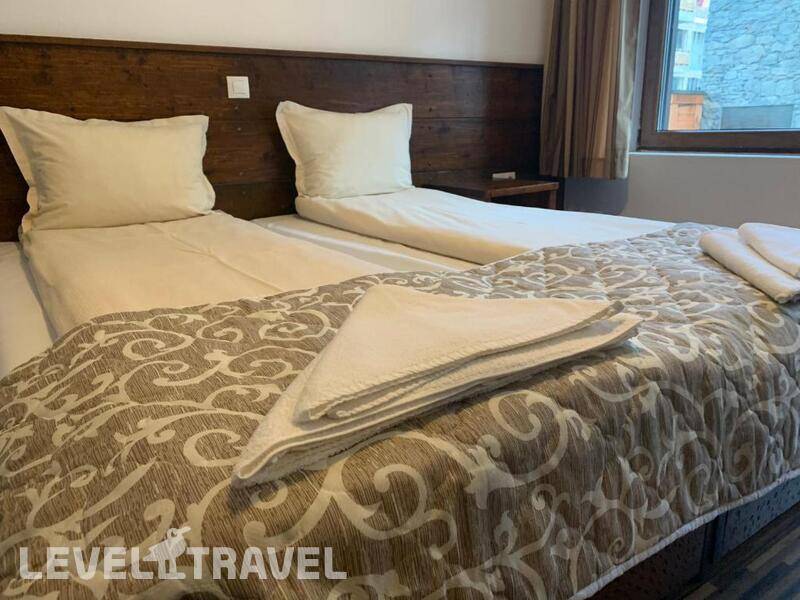 Фотография StayInn Granat Apartments