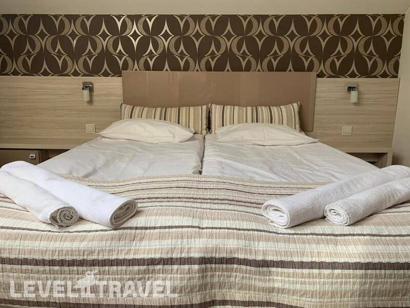 Фотография StayInn Granat Apartments
