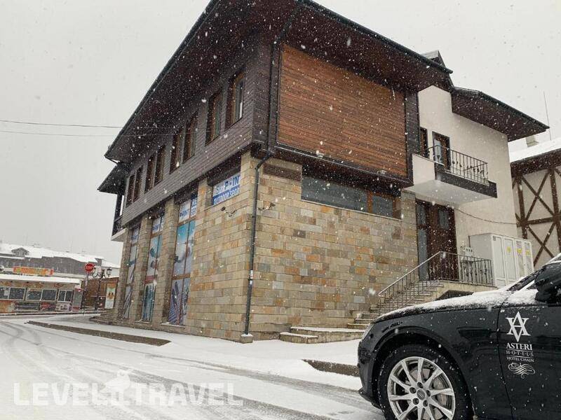 Фотография StayInn Granat Apartments