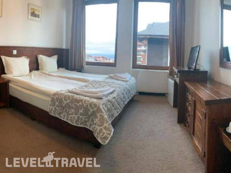Фотография StayInn Granat Apartments