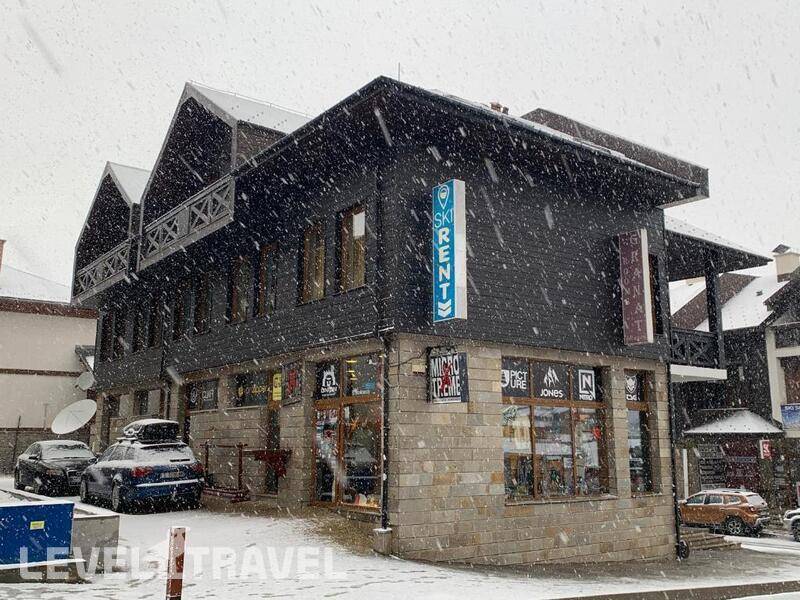 Фотография StayInn Granat Apartments