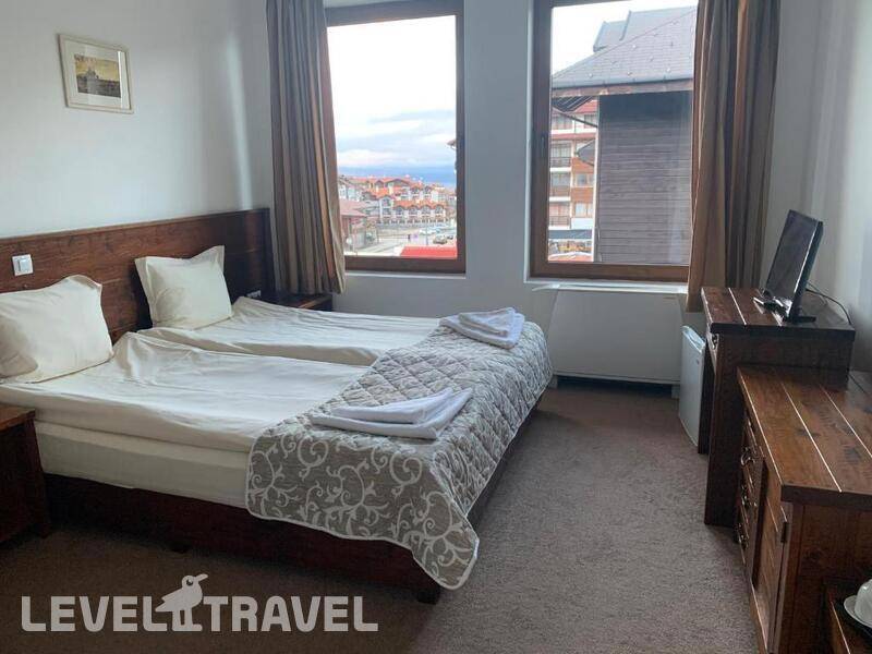 Фотография StayInn Granat Apartments