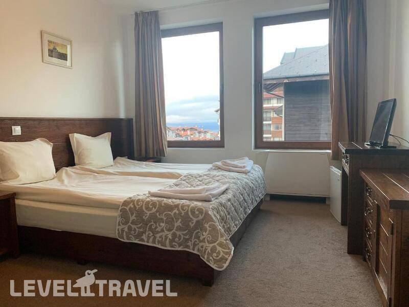 Фотография StayInn Granat Apartments