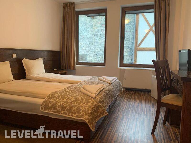 Фотография StayInn Granat Apartments