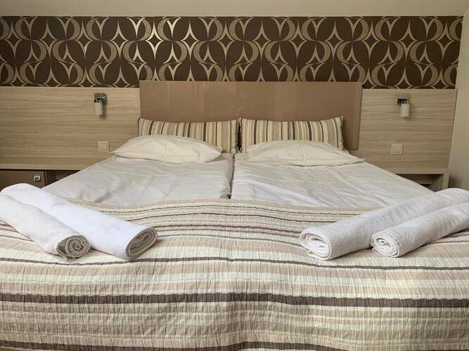 StayInn Granat Apartments