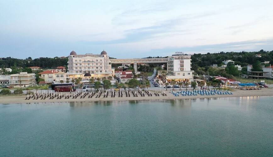 Wellness Santa Resort