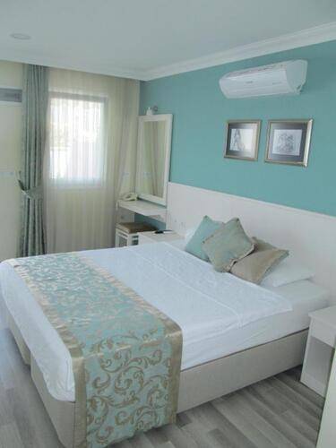 Artemis Hotel Bodrum